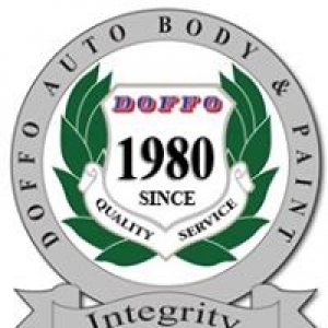 Doffo Auto Body & Paint