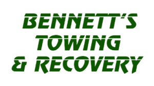 Bennett's Towing & Recovery Inc
