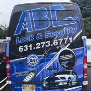 ABC Lock & Security