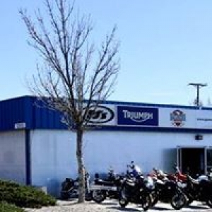 Pj's Triumph Motorcycles LLC