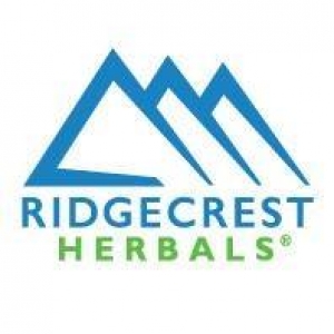 Ridgecrest Herbals Inc