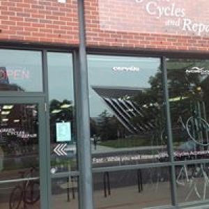 Evergreen Cycles and Repair