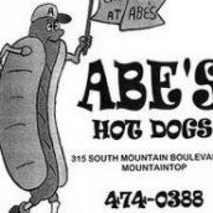 Abe's Hot Dogs