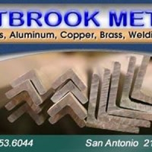 Westbrook Metals Inc
