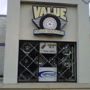 Value Tire Center