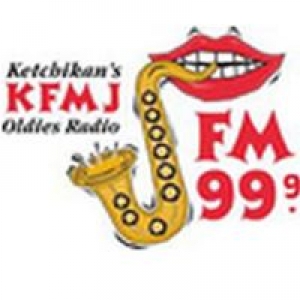Kfmj FM Radio