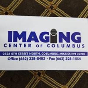 Imaging Center of Columbus