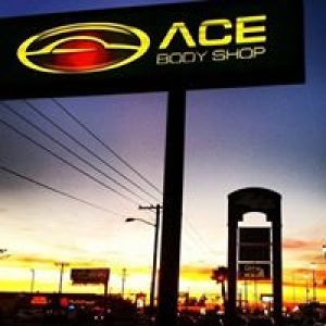 Ace Body Shop