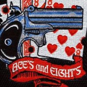 Aces and Eights Tattoos