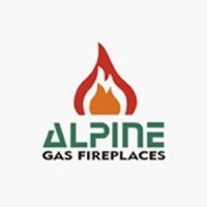 Alpine Gas Fireplaces