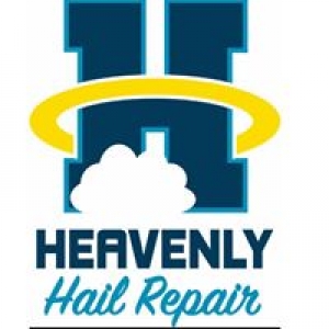 Heavenly Hail Repair