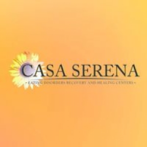 Casa Serena Eating Disorders Program