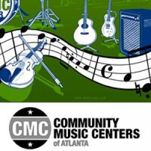 Decatur Music Center