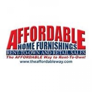 Affordable Home Furnishings