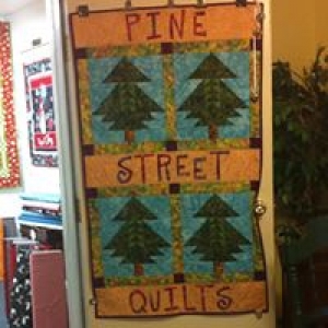 Pine Street Quilts
