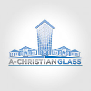 A Christian Glass & Mirror