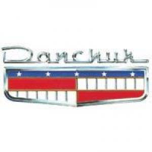 Danchuck Manufacturing Inc