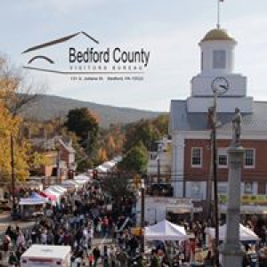 Bedford County Visitors Bureau