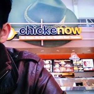 Chicken Now