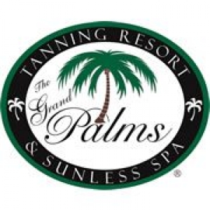 The Palms Tanning Resort