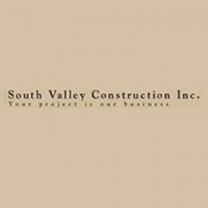 South Valley Construction Inc