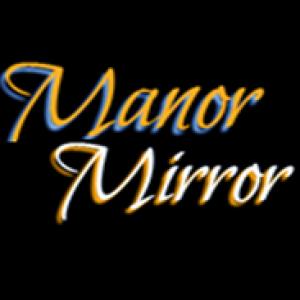 Manor Mirror