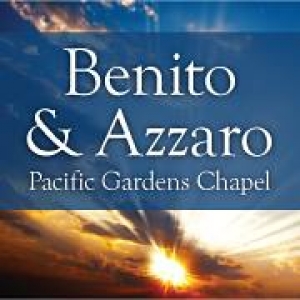 Benito & Azzaro Pacific Gardens Chapel
