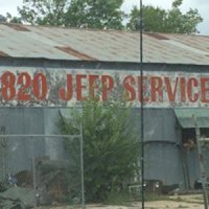8 20 Jeep Service