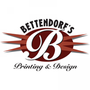 Bettendorfs Printing