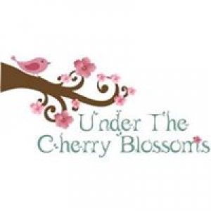 Under The Cherry Blossom
