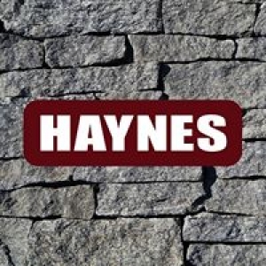Haynes Material