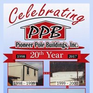 Pioneer Pole Buildings Inc