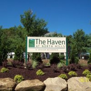The Haven At North Hills