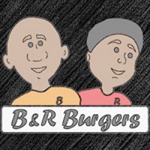 B & R's Old Fashion Burgers