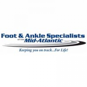 Foot & Ankle Specialists of the Mid-Atlantic - Frederick, MD Thomas Johnson Dr