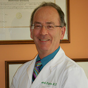 Mark Fisher MD