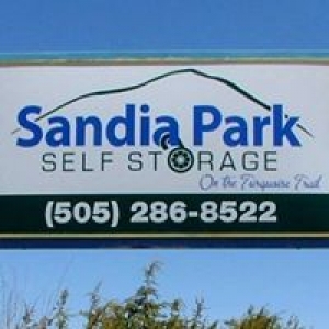 Sandia Park Self Storage