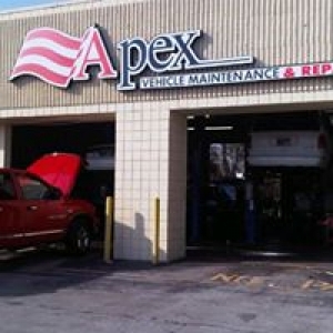 Apex Vehicle Maintenance & Repair