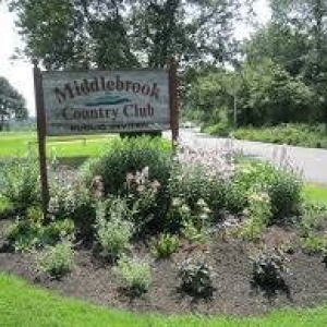 Middlebrook Country Club