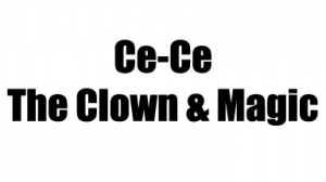 Ce-Ce The Clown & Magic