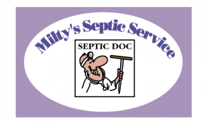 Milty's Septic Service