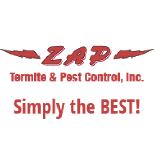 Zap Termite & Pest Control Inc