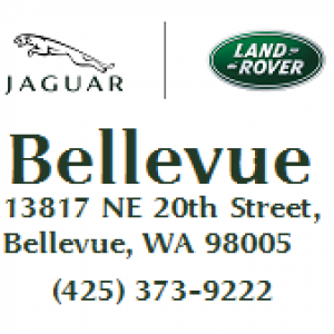 Jaguar Land Rover of Bellevue