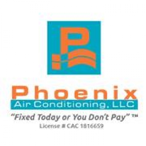 Phoenix Air Conditioning LLC