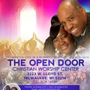 The Open Door Christian Worship Center