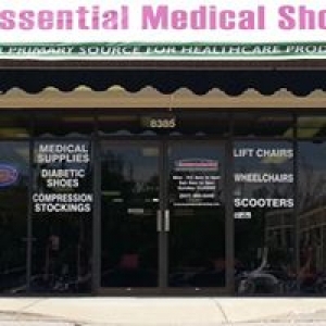 Essential Medical Shop