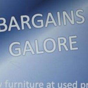 Bargains Galore