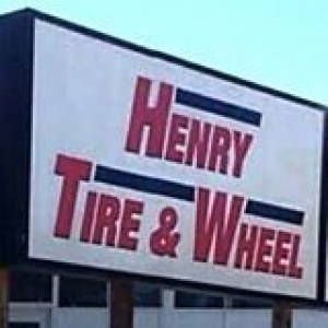 Henry Tire & Wheel