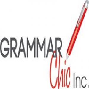Grammar Chic Inc