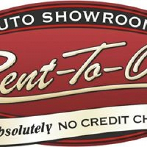 Rent to Own Auto Showroom LLC